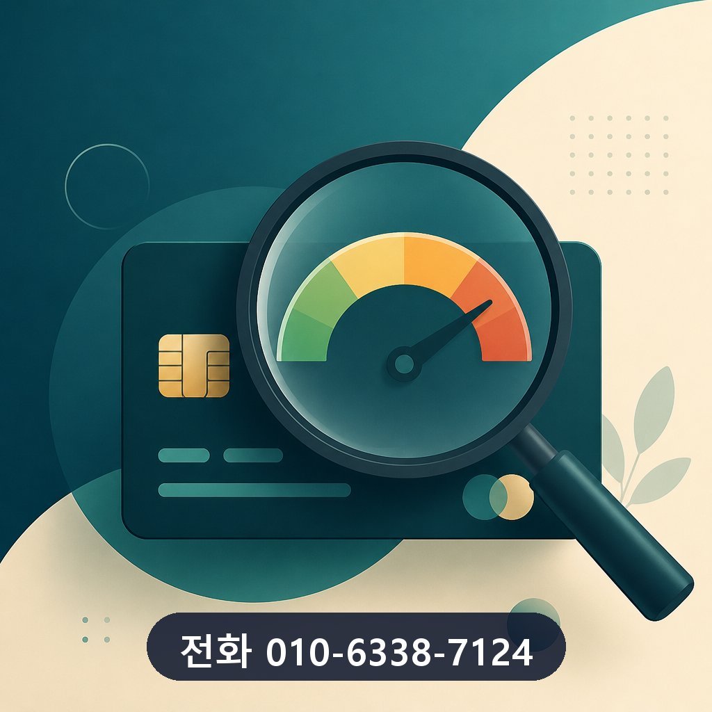 롯데카드 한도 현금화 한도 확인 이미지 · 문의 010-6338-7124